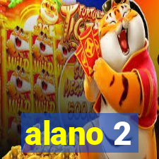 alano 2